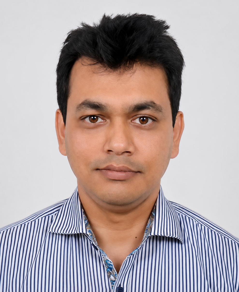 Liton Sarker
