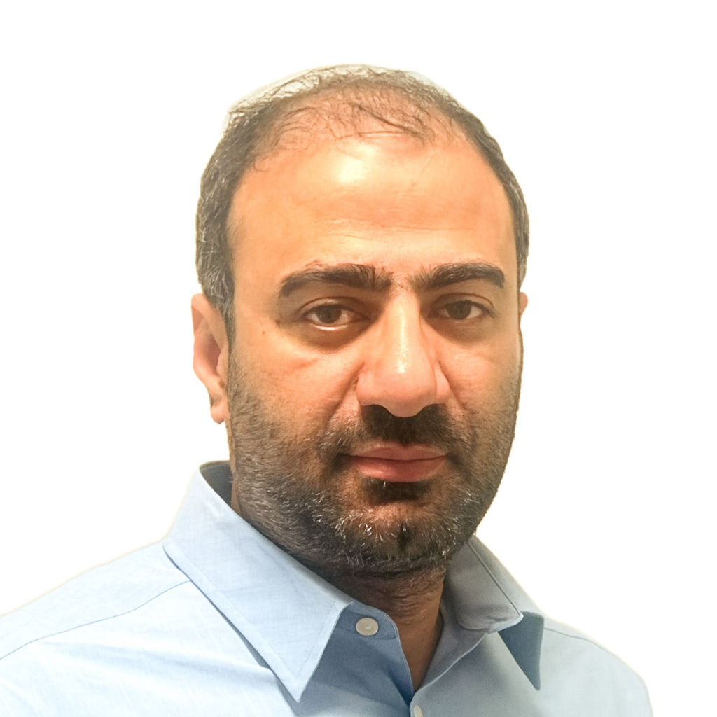 Mohannad Daqdouq